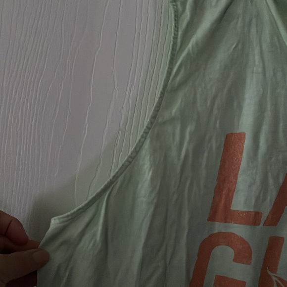 Torrid tank top - Picture 3 of 4